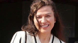 Вицепрезидентът на Асоциацията на българските футболисти Мила Христова получи поредното