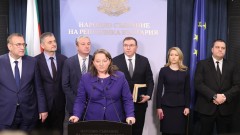 Управляващото мнозинство: Оставаме непоколебими в изпълнението на ангажиментите