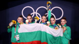 Още едно от "Златните момичета" ще става майка