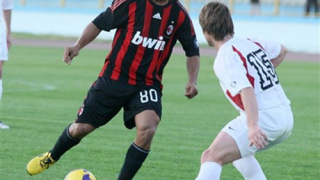 Роналдиньо се връща в Гремио през 2011