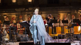 Първият сингъл от предстоящия нов албум на Мистерията на българските