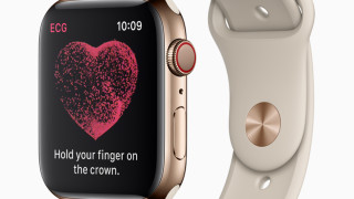 Истината за Apple Watch Series 4