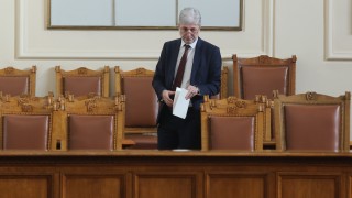 Министърът на екологията Нено Димов ще съдейства на специализираната прокуратура
