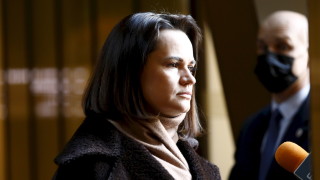 Посланикът на САЩ в Беларус се срещна с лидера на