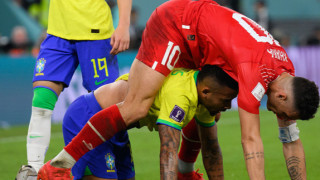 Байер Леверкузен постигна споразумение с Арсенал за подписа на полузащитника