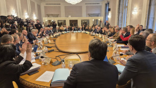 Бюджетна комисия се отказа да гледа бюджетните закони От планирания мащабен