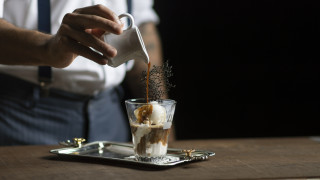 И зима и лято гладът низ а сладко е винаги