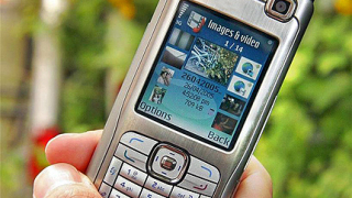 Nokia започва масови доставки на мобилни телефони в Китай