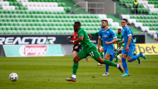 Лудогорец 15 февруари 16 00 Етър В Търново Състав 33 Ренан дос