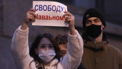 Сътрудник на Навални осъден за екстремизъм в Русия 