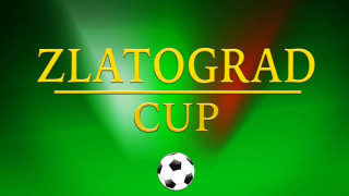 Купа Златоград Zlatograd Cup е детски футболен турнир който се