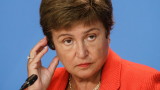 Сенатори в САЩ настояват Байдън да осигури пълна отчетност за скандала, в който беше въвлечена Кристалина Георгиева