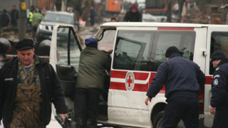 65 хил. лв. събра БЧК за пострадалите