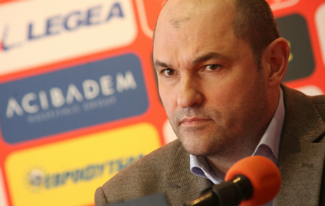 Тодоров: Футболистите ще си получат заслуженото още днес