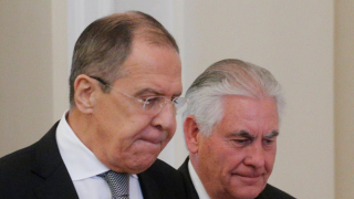 Високопоставени дипломати на САЩ и Русия ще се срещнат следващата