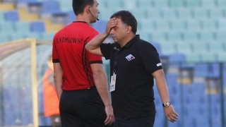 След като в предишния кръг при успеха с 1 0 над