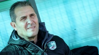 Зимният трансферен пазар у нас тъкмо затвори но Берое вече