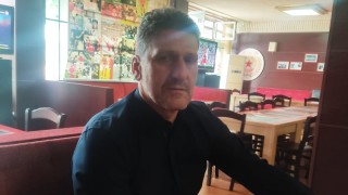 Вчера в камерната зала на театъра в Панагюрище се проведе