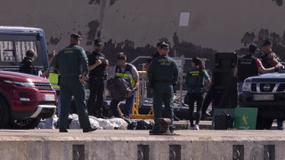 Испанската полиция арестува бос на мексикански наркокартел в Мадрид