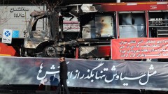 Най-малко 3 000 души са задържани в Иран