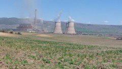 Пак хванаха ТЕЦ "Бобов дол" да цапа въздуха