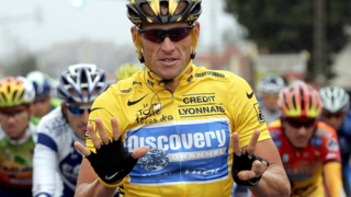 Армстронг шокира: Отново бих взел допинг 
