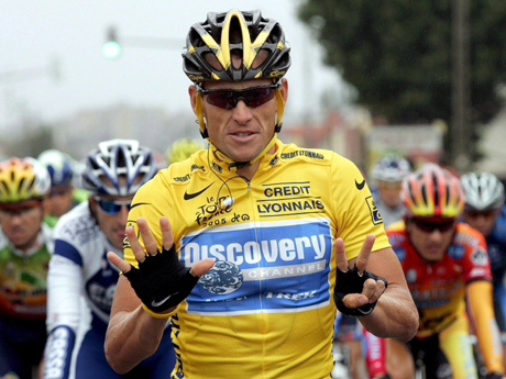 Армстронг шокира: Отново бих взел допинг 