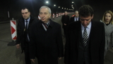 За 5 дни свършихме повече, отколкото за 5 години, обяви Герджиков и пусна „Ечемишка“