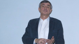 Бившият кмет на София и служебен премиер на България
