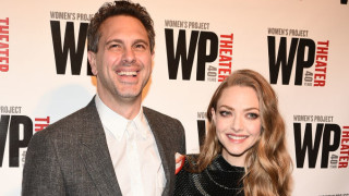 Mamma Mia, още едно звездно бебе