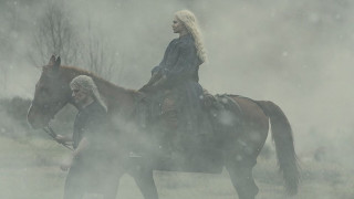 Вече около седмица вторият сезон на The Witcher е достъпен