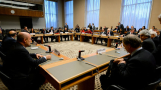 Дамаск обяви готовност да участва на втория кръг преговори в Женева