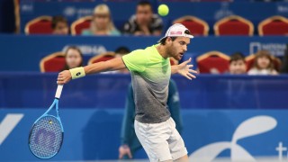 Жоао Соуса отдаде дължимото на Димитър Кузманов след като го победи