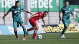 Ботев (Враца) - Витоша 3:0