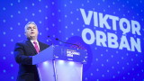  Орбан разгласи: Унгария би трябвало да е внимателна с приемането на еврото 