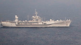 Американският флот засилва присъствието си в Егейско море