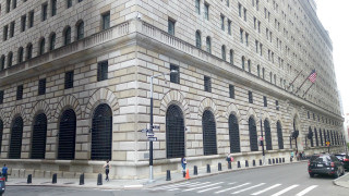 Управлението за федерален резерв ФЕД на САЩ запази както се