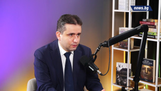 Трябва да спрат кранчетата за пари с които се купуват