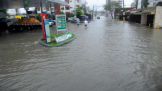 Потоп в Ресифе, Германия - САЩ обаче няма да бъде отлаган