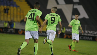 Футболистите на Черно море ще се съберат за първа тренировка от