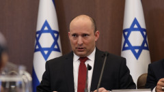 Премиерът на Израел получи заплашително писмо с куршум