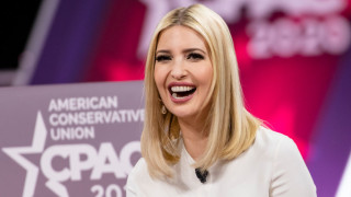 Последната новина около семейство Тръмп беше тъжна На 14 юли