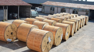 ЧЕЗ Разпределение България подменя ключов кабел 110 kV в София