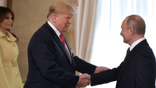 Топ щатски демократи призовават преводача на Тръмп да разкрие личният