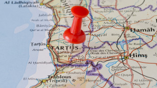 14 полицаи са убити при засада в Сирия