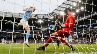 Манчестър Сити 3 0 Реал Мадрид 76′ ГОООЛ 3 0