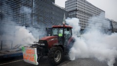 Европейското земеделие между глобалната търговия и политическата реалност