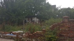 Трактор се заби в къща в село в Пловдивско
