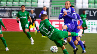 Лудогорец и Етър ще играят приятелска среща на 26 март