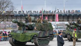 Европа се готви да вземе отбраната в свои ръце - колко ще ни струва това?
